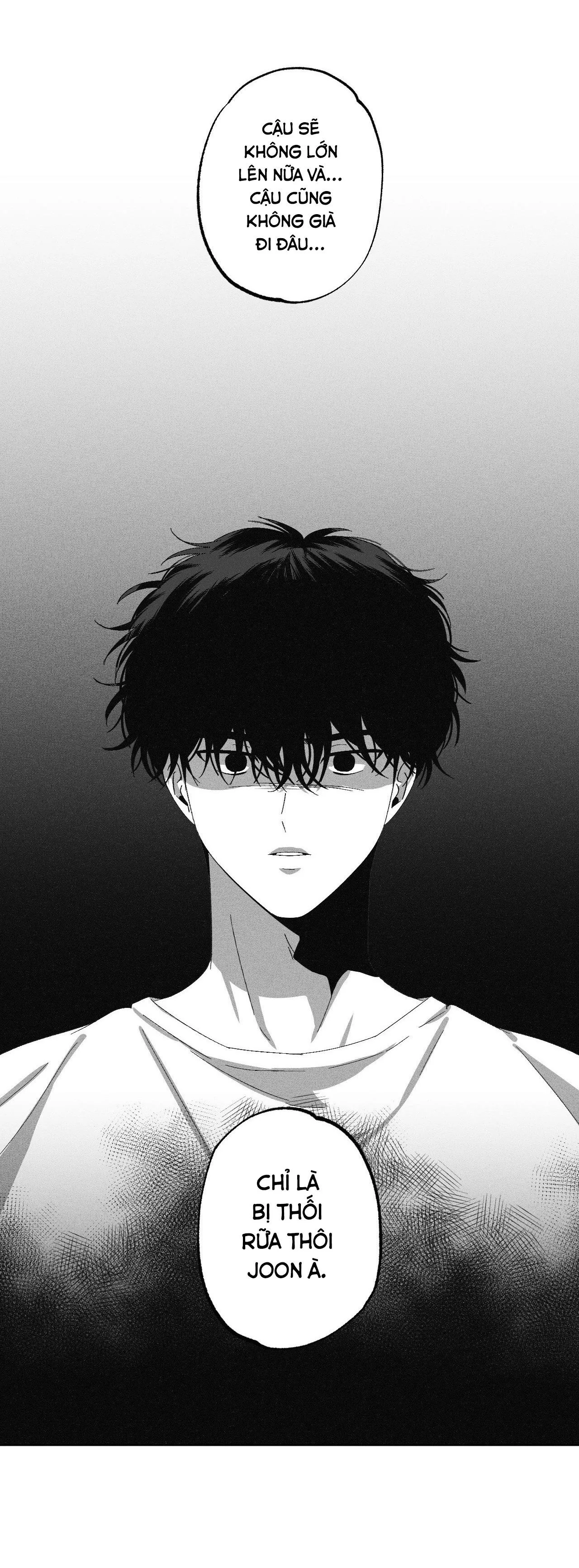 Cận Kề Cái Chết Chapter 4 Trang 77