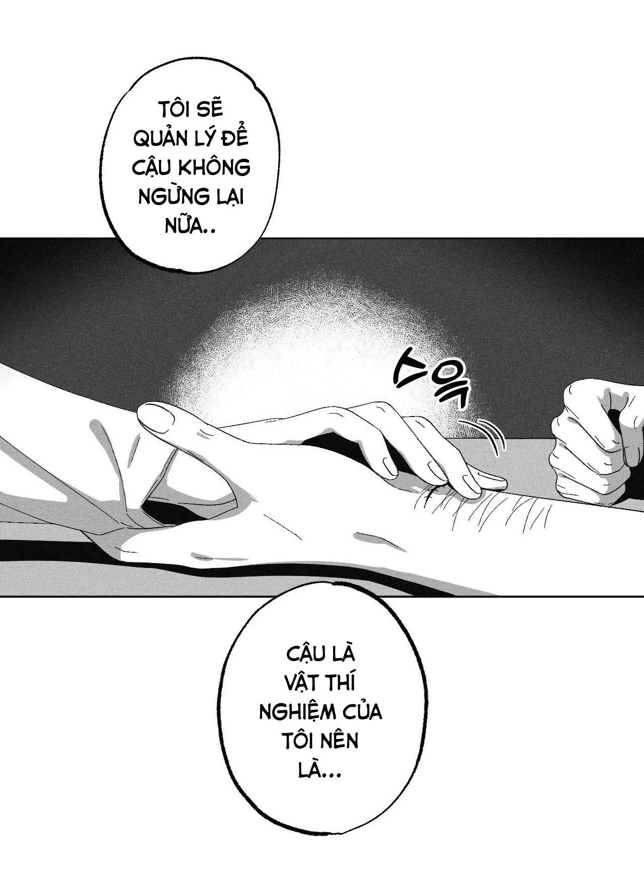 Cận Kề Cái Chết Chapter 4 Trang 79