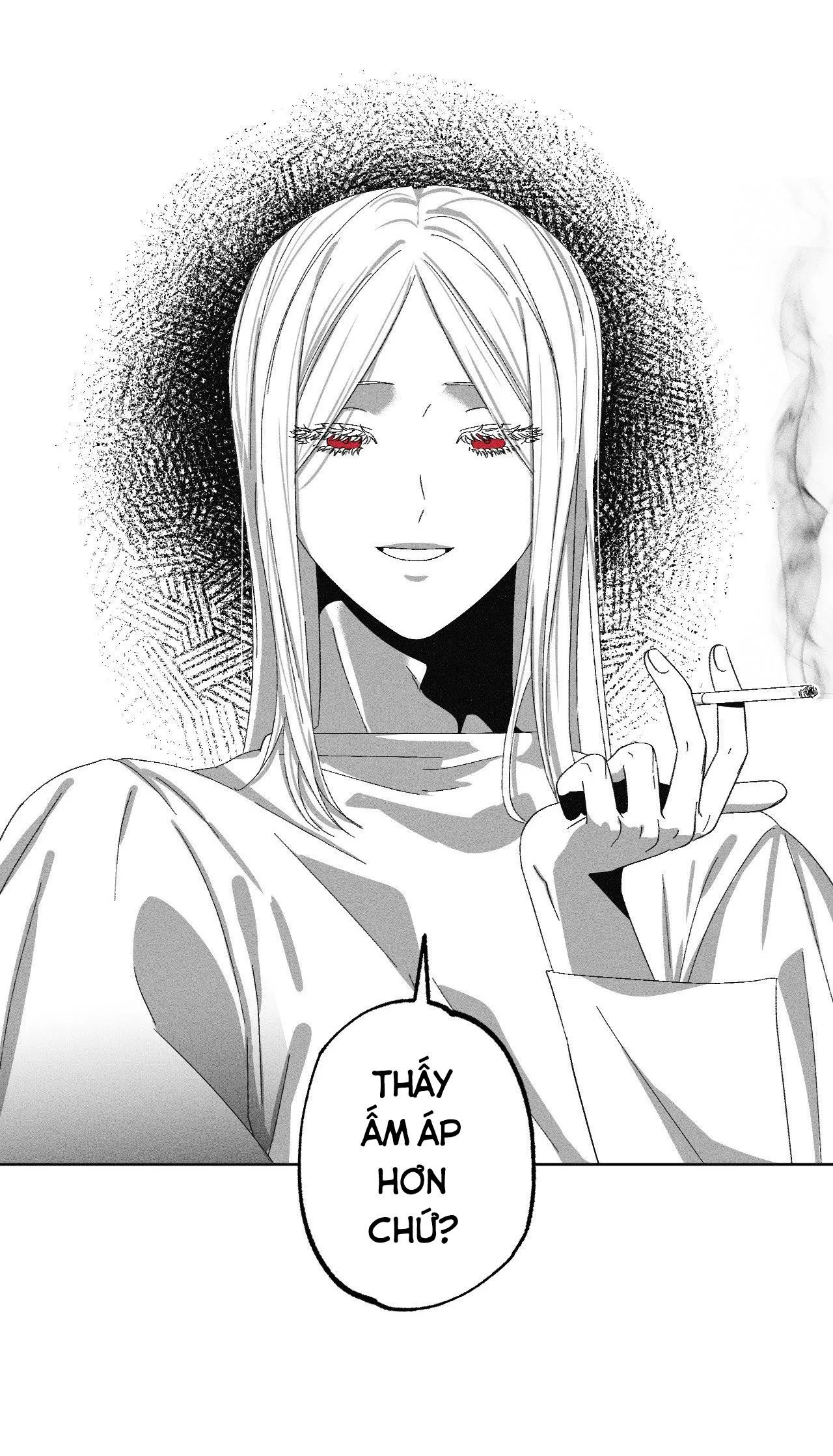 Cận Kề Cái Chết Chapter 4 Trang 80