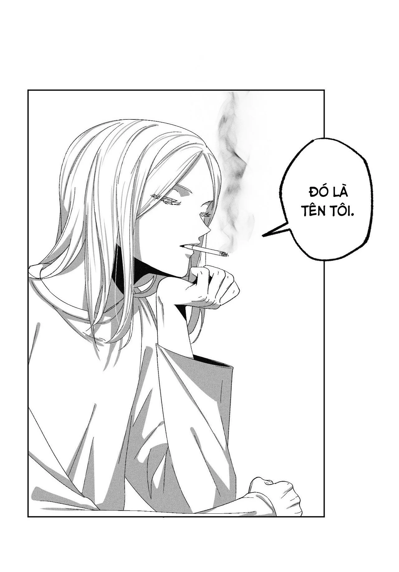 Cận Kề Cái Chết Chapter 4 Trang 87