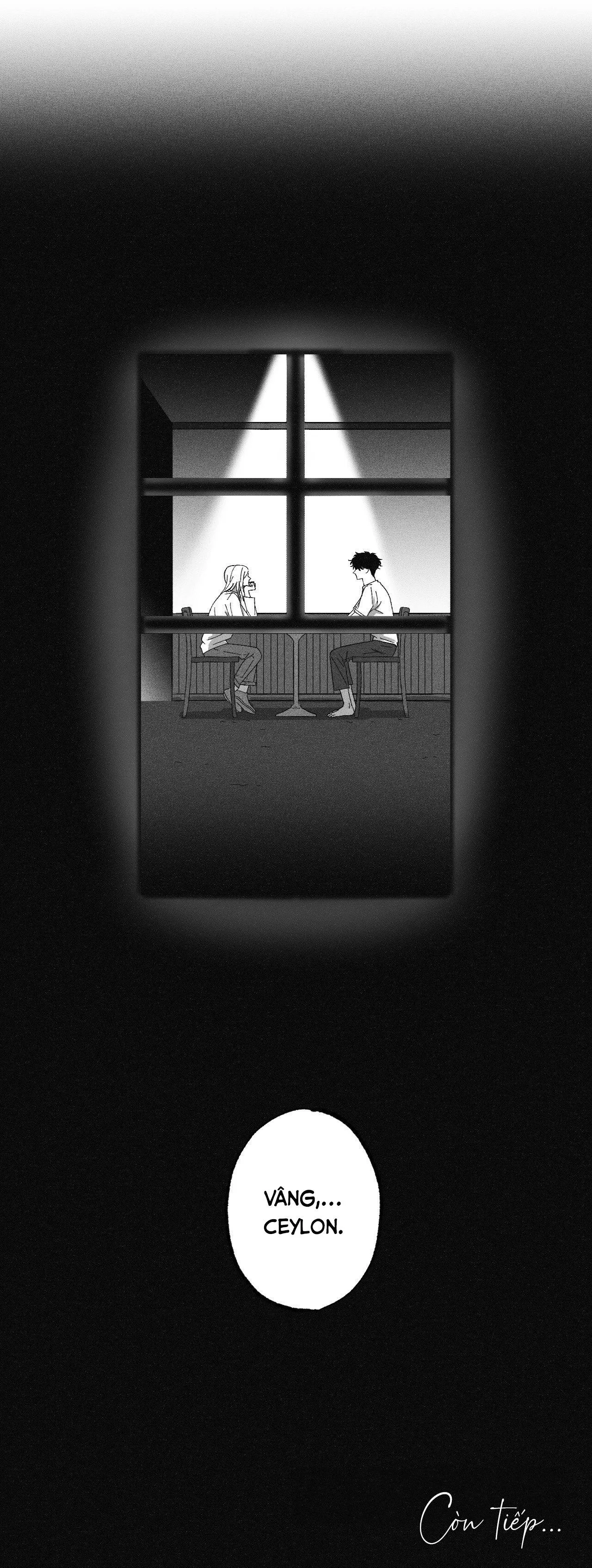 Cận Kề Cái Chết Chapter 4 Trang 89