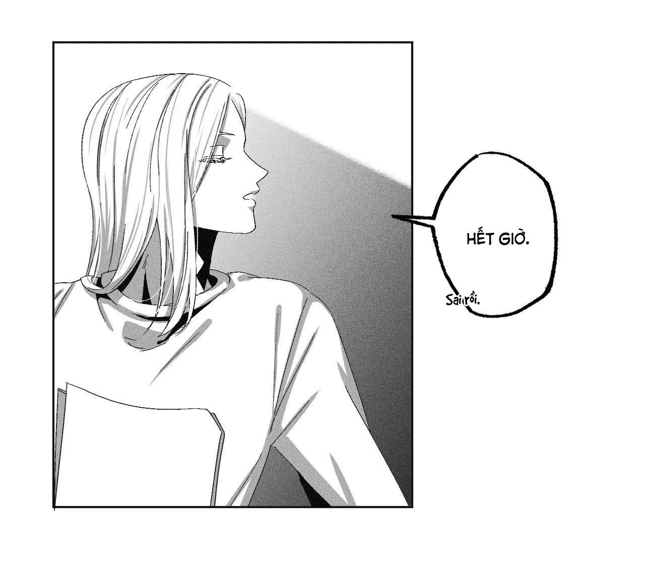 Cận Kề Cái Chết Chapter 5 Trang 13