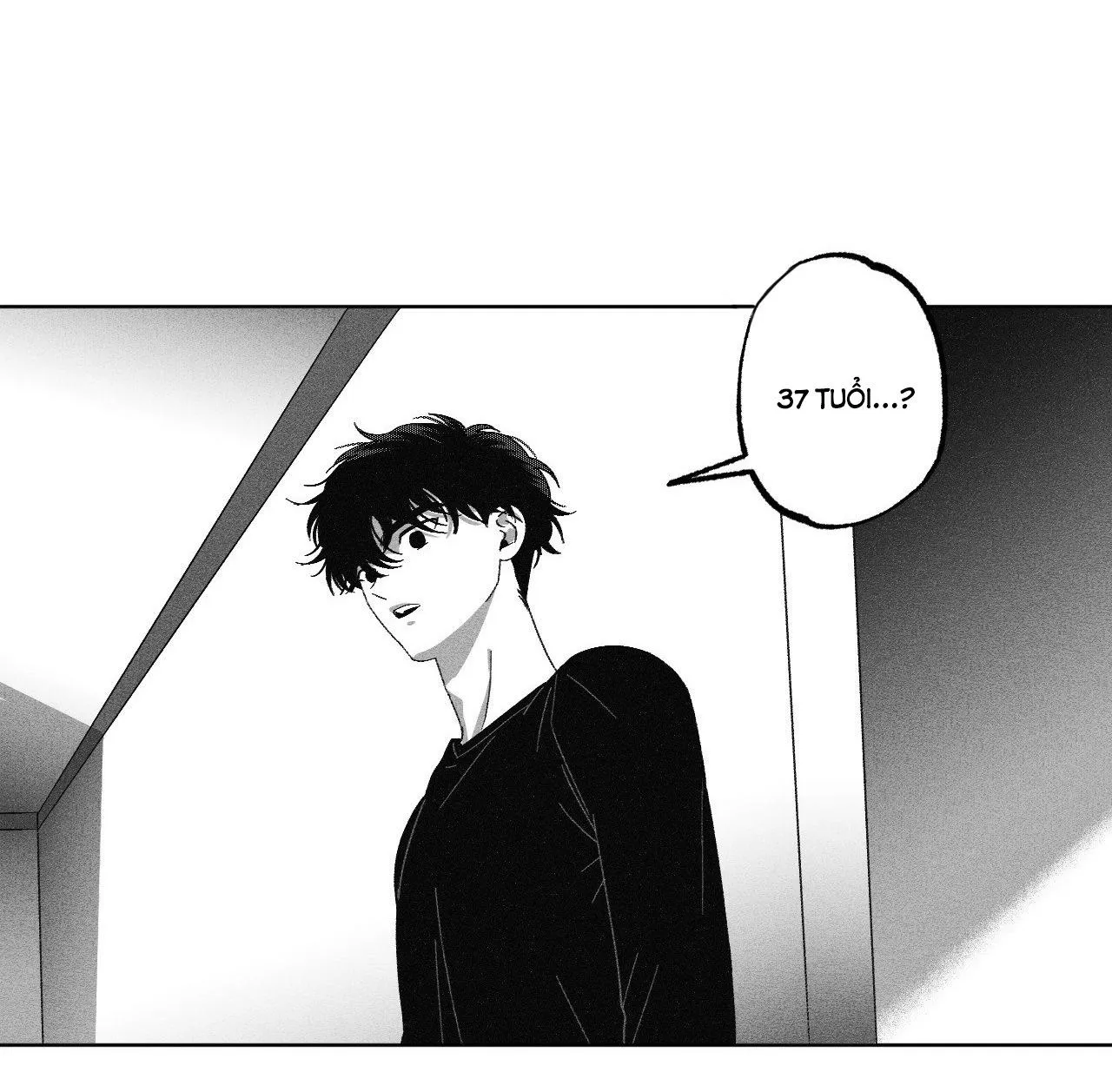 Cận Kề Cái Chết Chapter 5 Trang 18