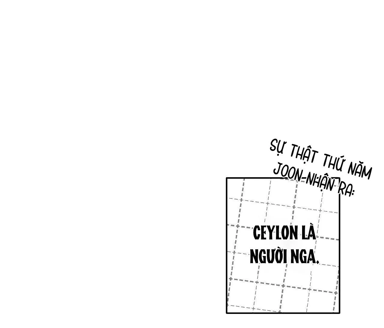 Cận Kề Cái Chết Chapter 5 Trang 23