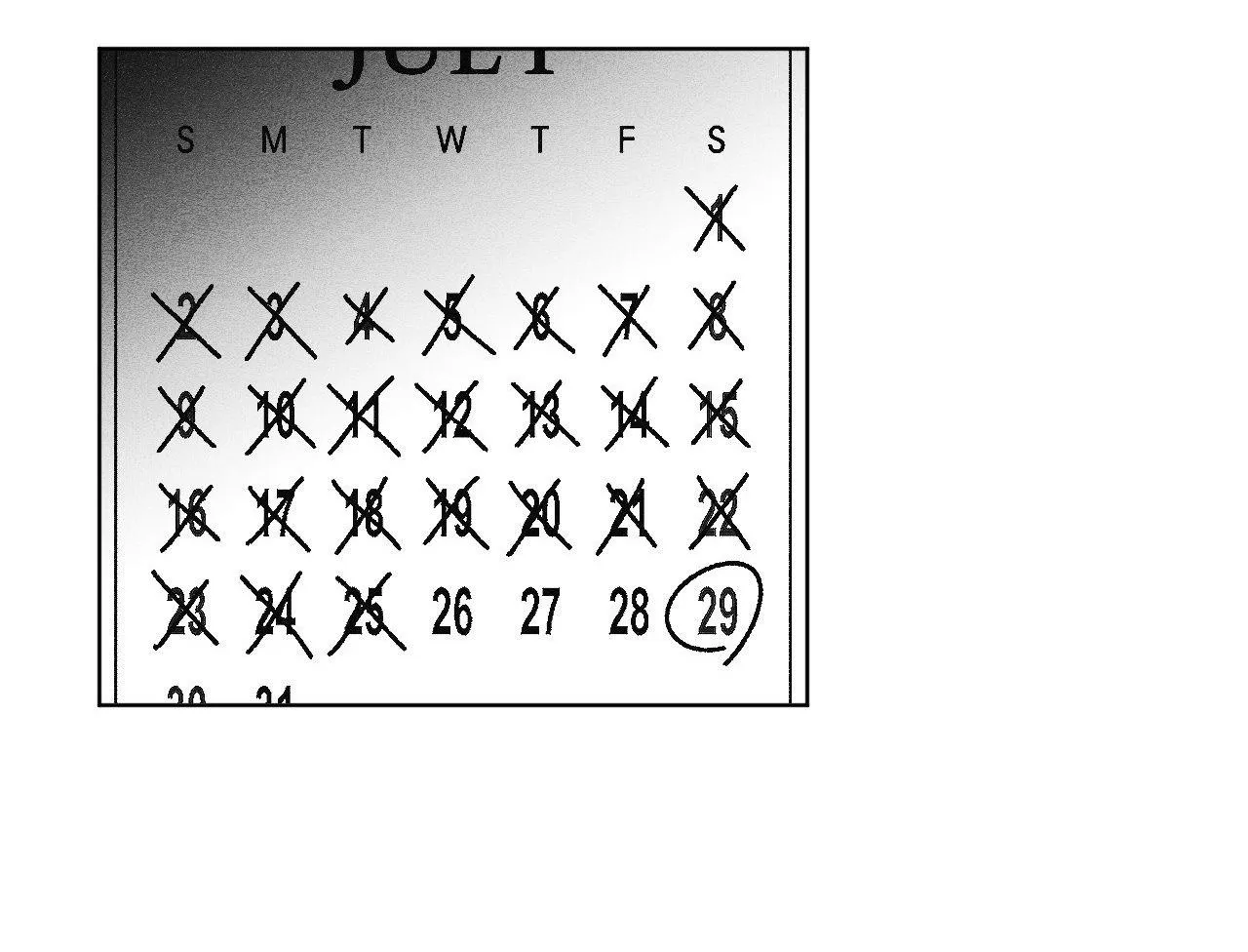 Cận Kề Cái Chết Chapter 5 Trang 24