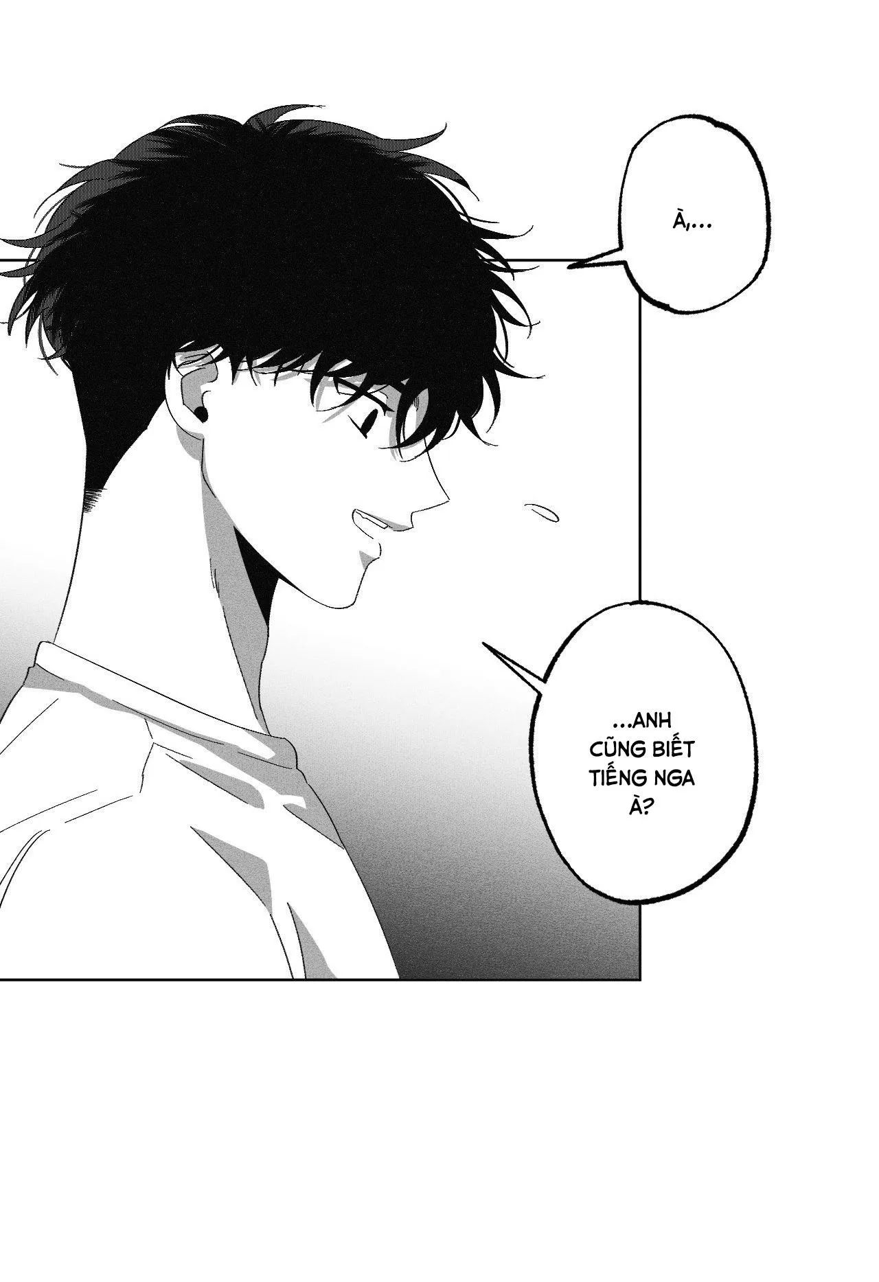 Cận Kề Cái Chết Chapter 5 Trang 30