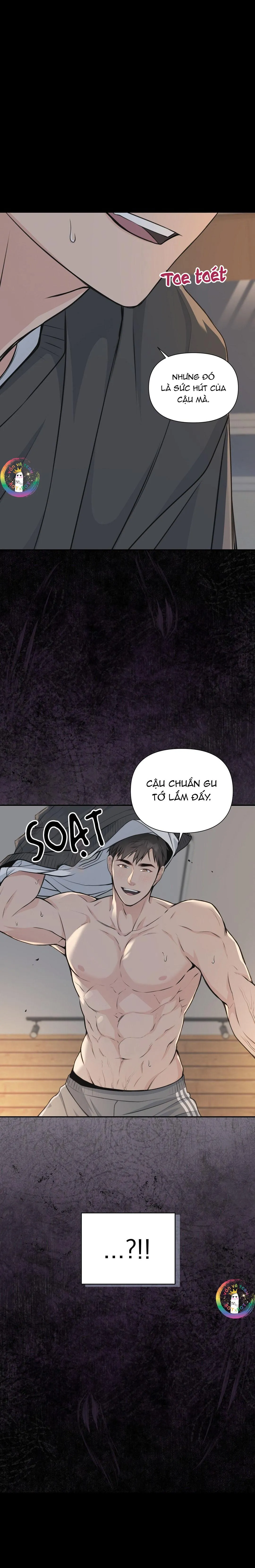 Candy YumYum Chapter 1 Trang 31