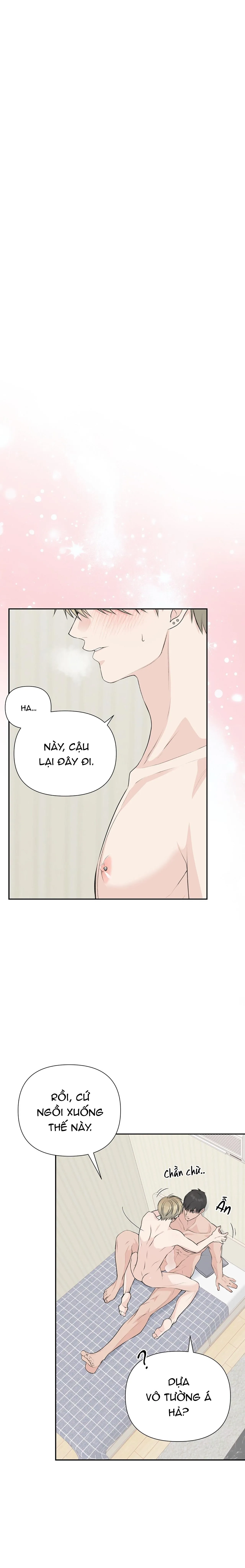 Candy YumYum Chapter 10 Trang 8