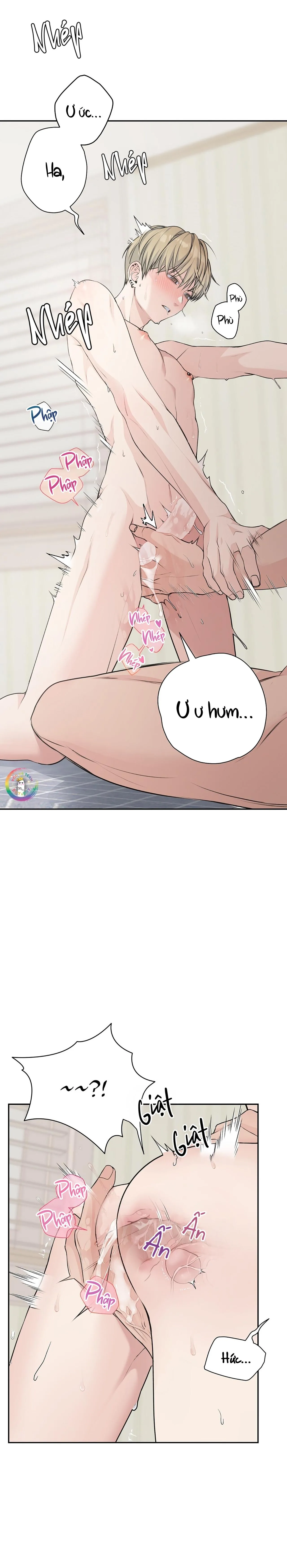 Candy YumYum Chapter 10 Trang 12