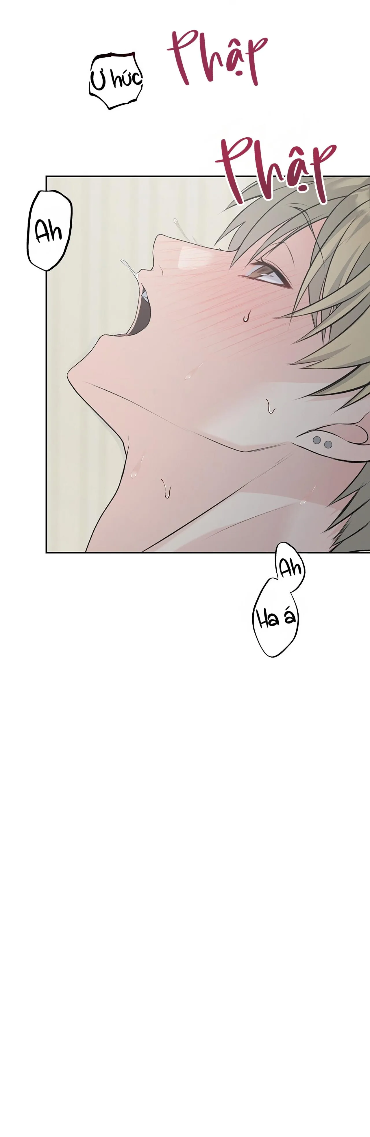 Candy YumYum Chapter 10 Trang 26