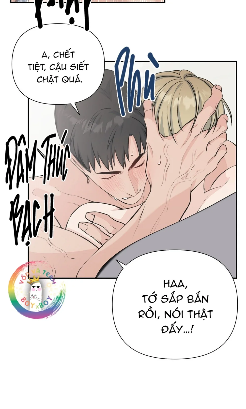 Candy YumYum Chapter 11 Trang 10