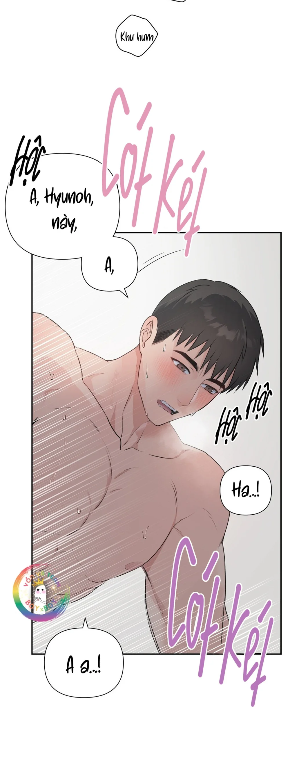 Candy YumYum Chapter 11 Trang 13