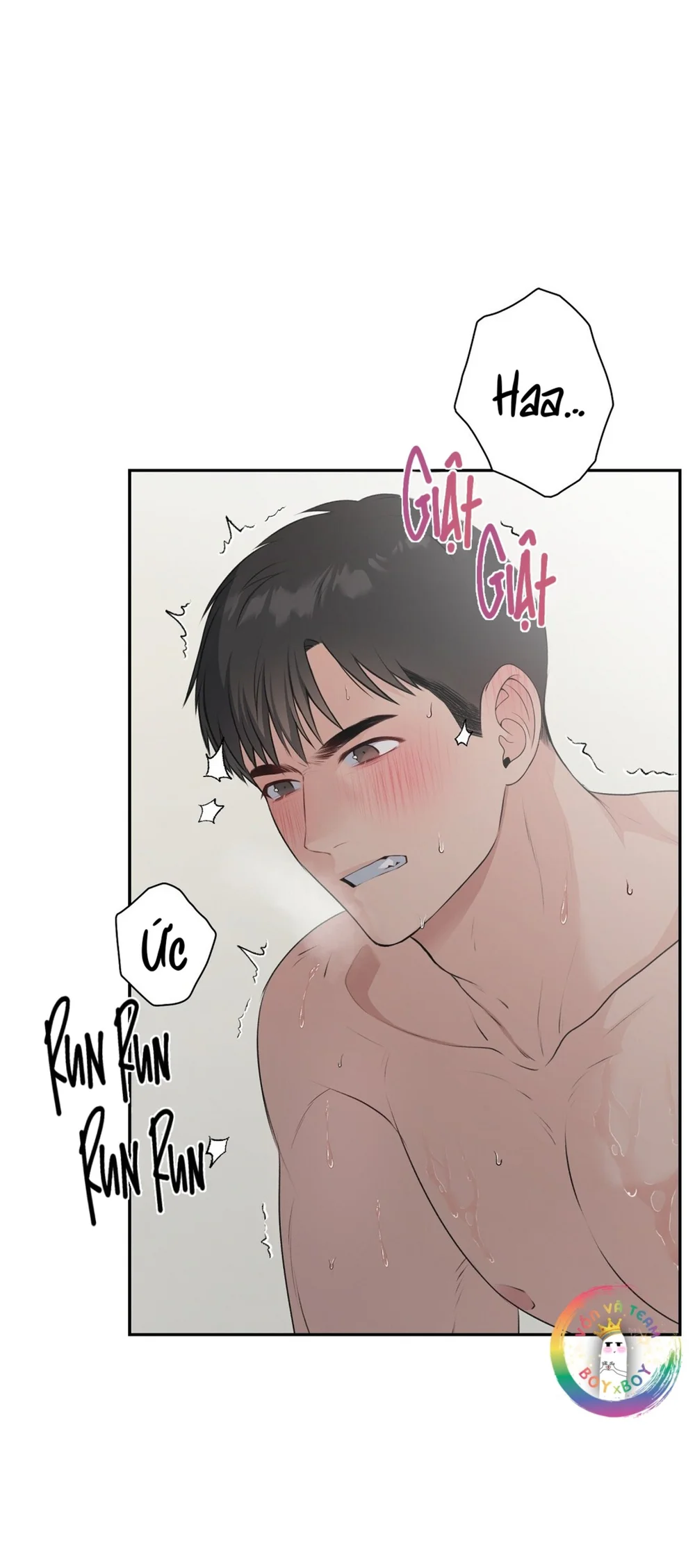 Candy YumYum Chapter 11 Trang 16