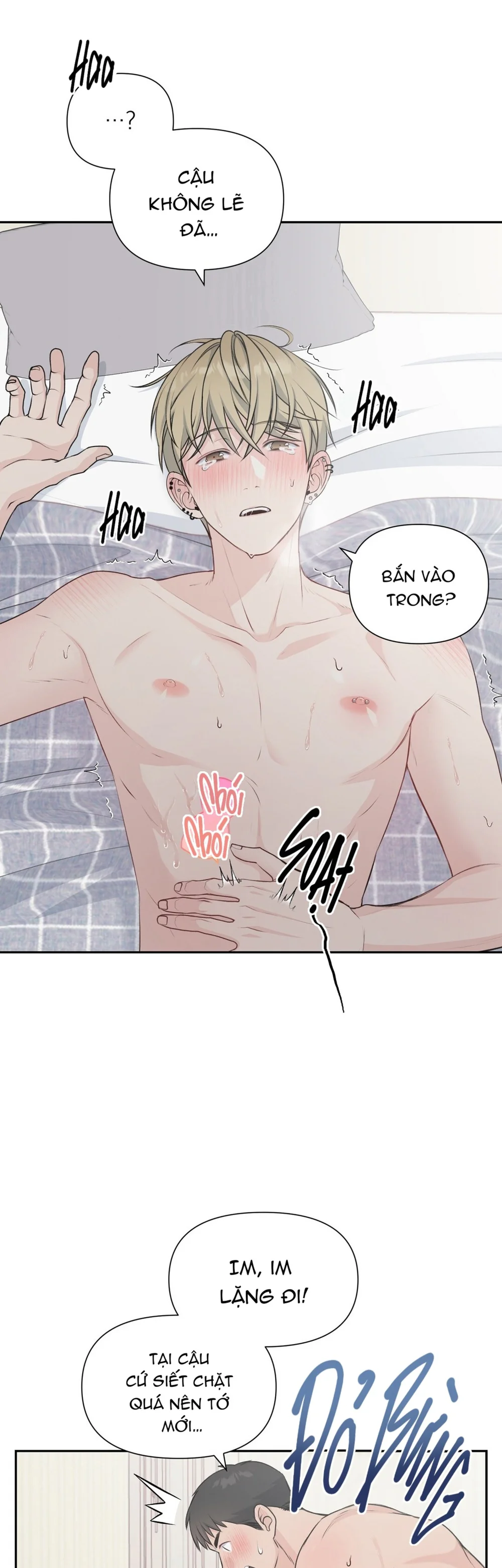 Candy YumYum Chapter 11 Trang 17