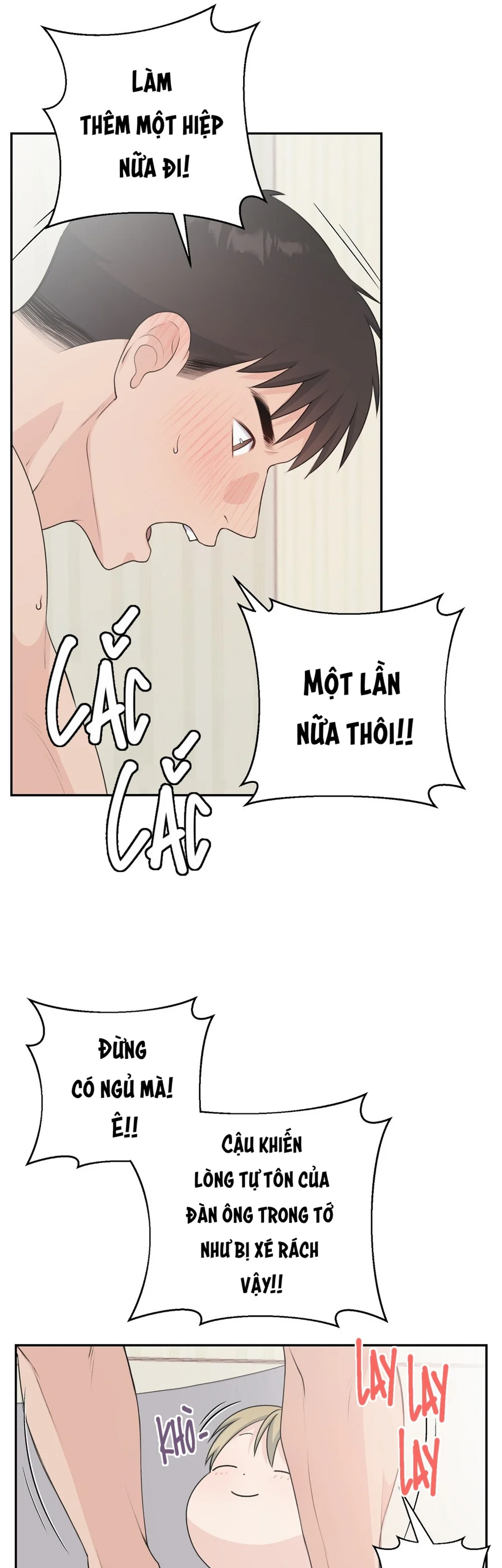 Candy YumYum Chapter 11 Trang 20