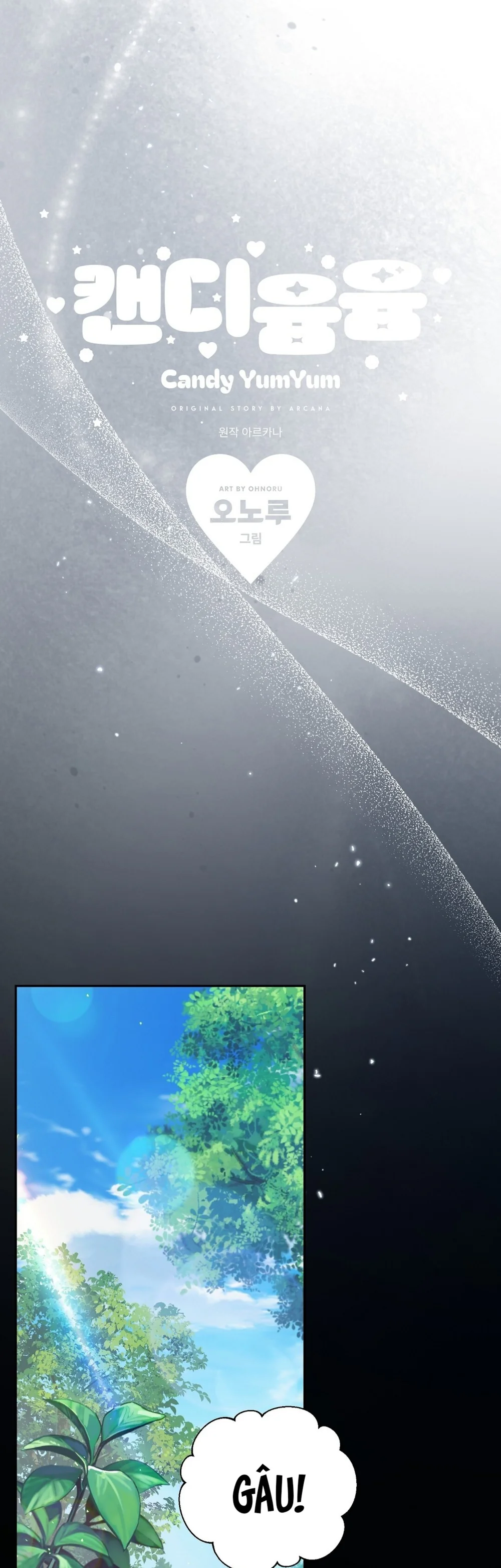 Candy YumYum Chapter 11 Trang 24