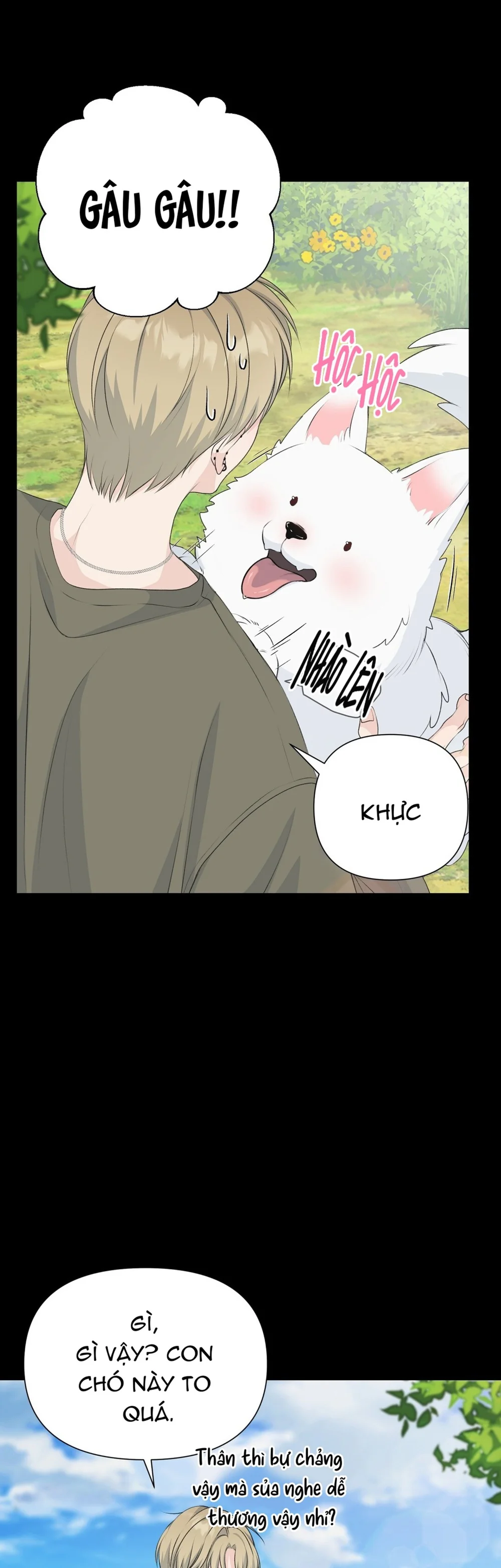 Candy YumYum Chapter 11 Trang 27