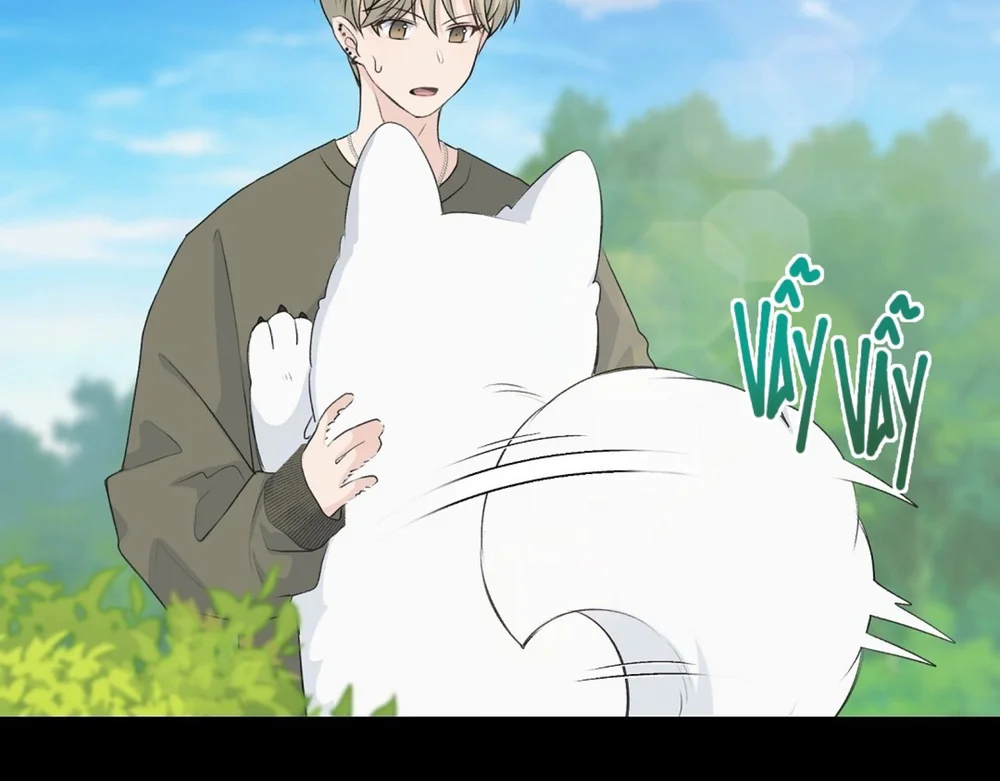 Candy YumYum Chapter 11 Trang 28