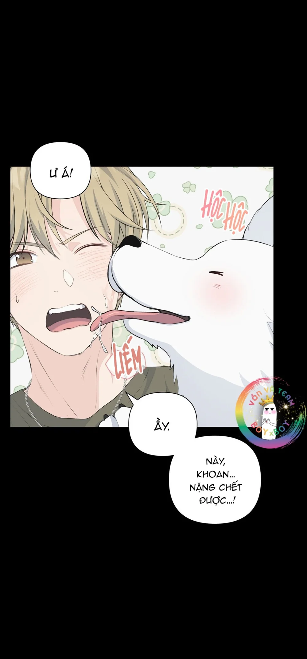 Candy YumYum Chapter 11 Trang 29