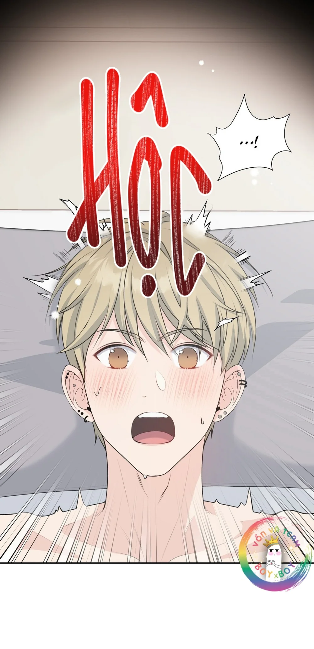 Candy YumYum Chapter 11 Trang 34