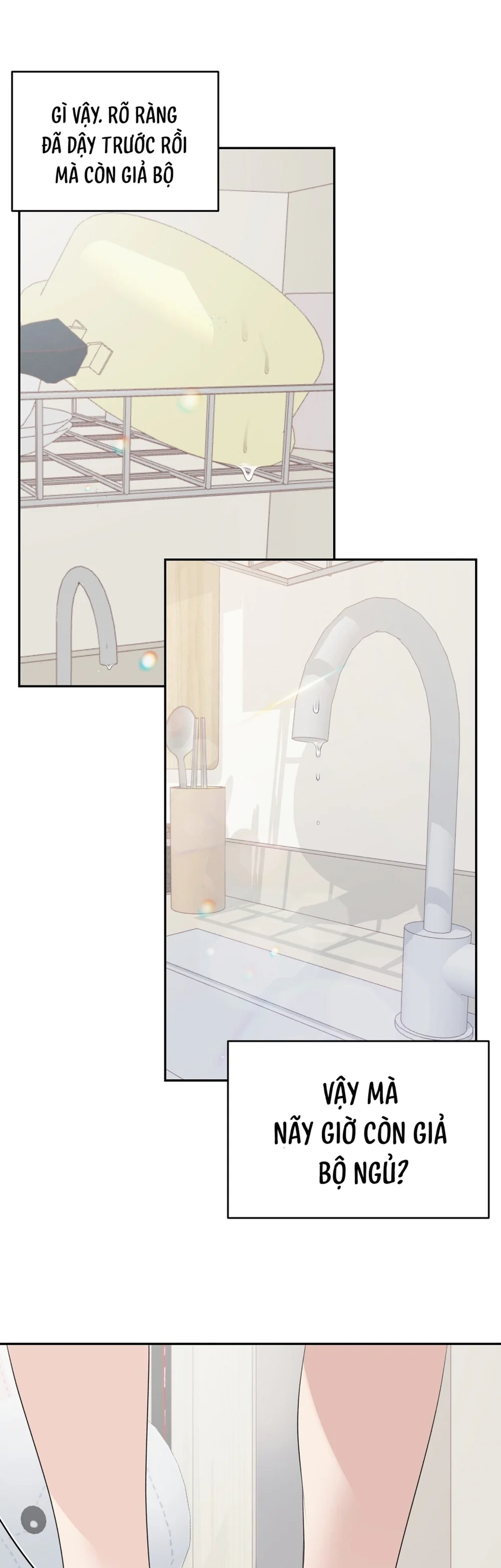 Candy YumYum Chapter 11 Trang 45