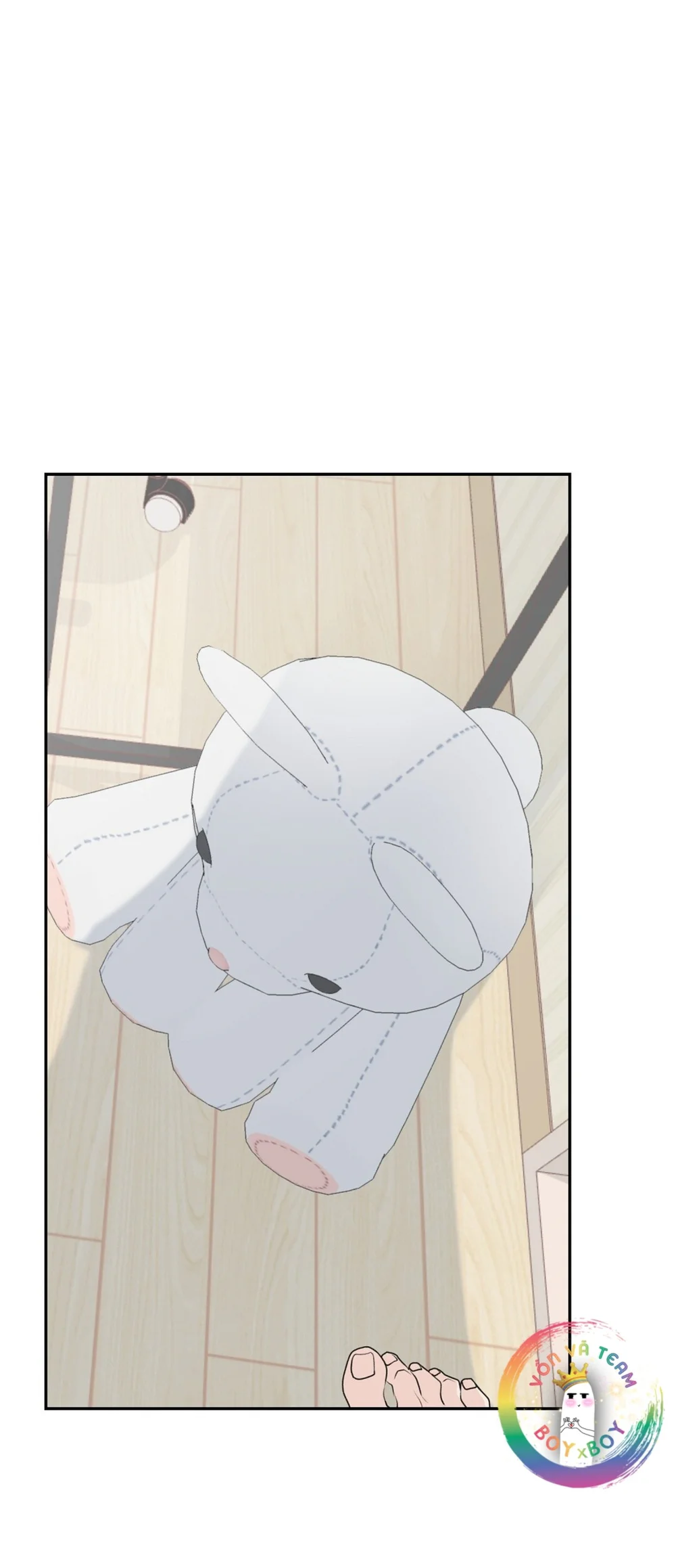 Candy YumYum Chapter 11 Trang 47