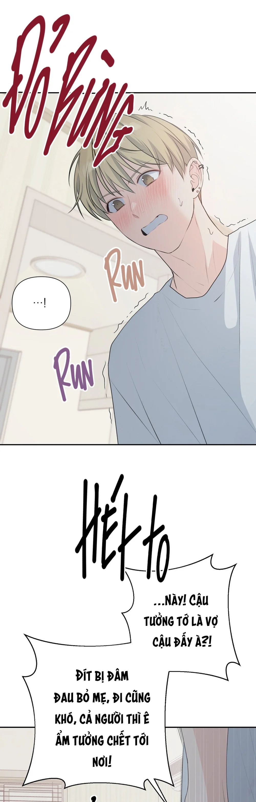 Candy YumYum Chapter 11 Trang 48