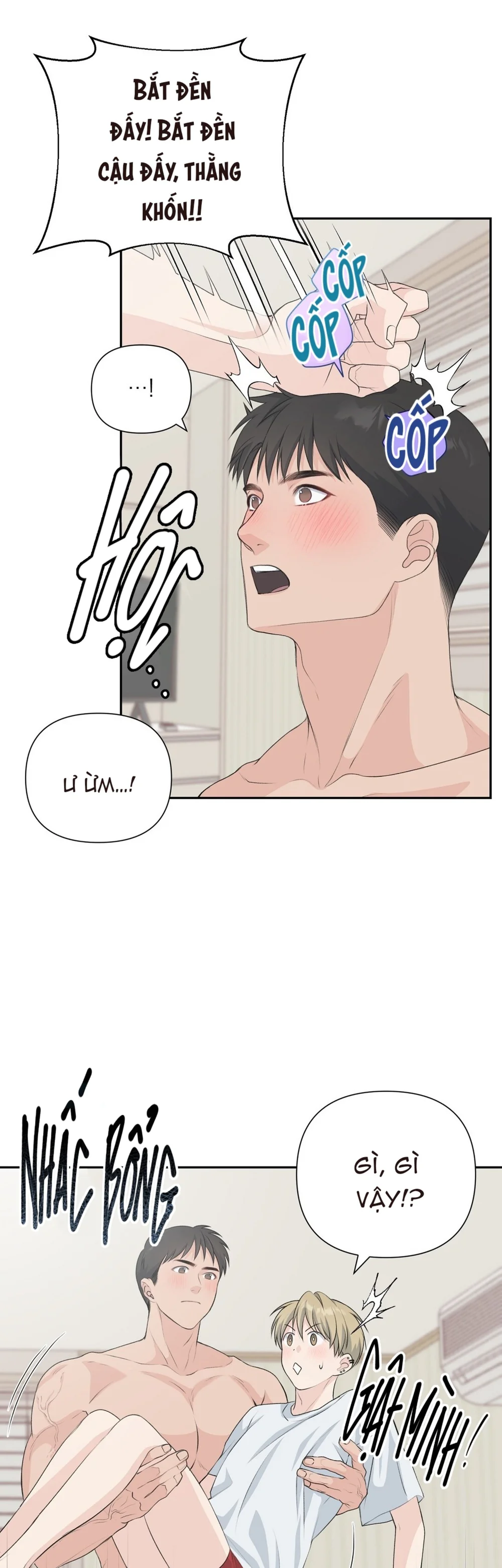 Candy YumYum Chapter 11 Trang 51