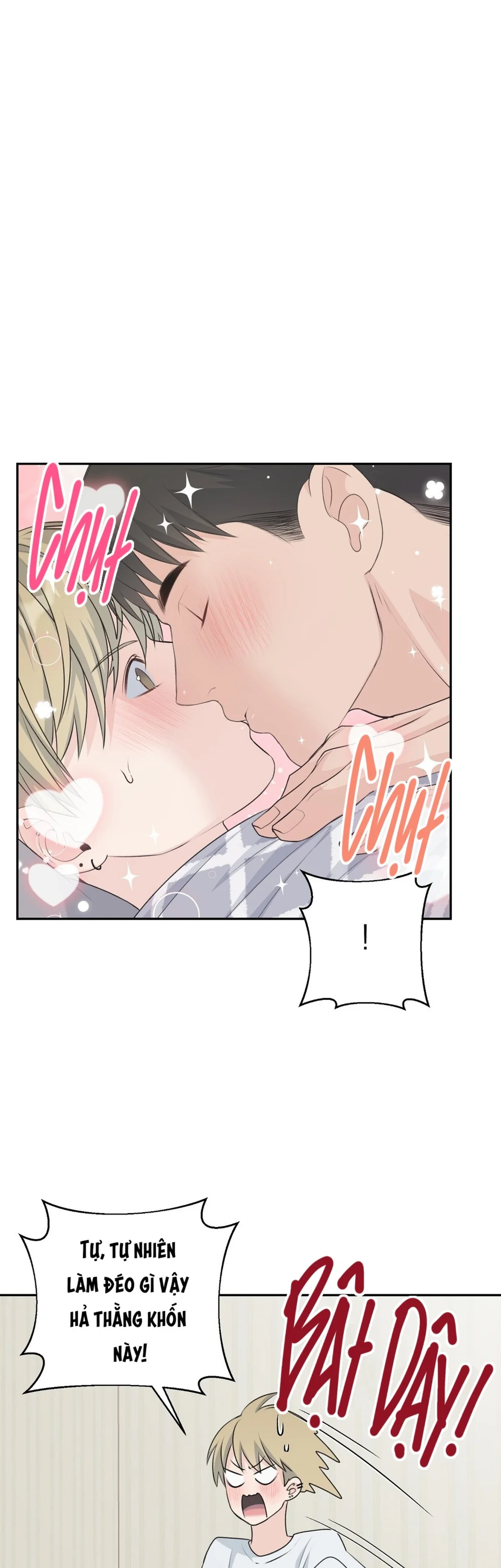 Candy YumYum Chapter 11 Trang 53