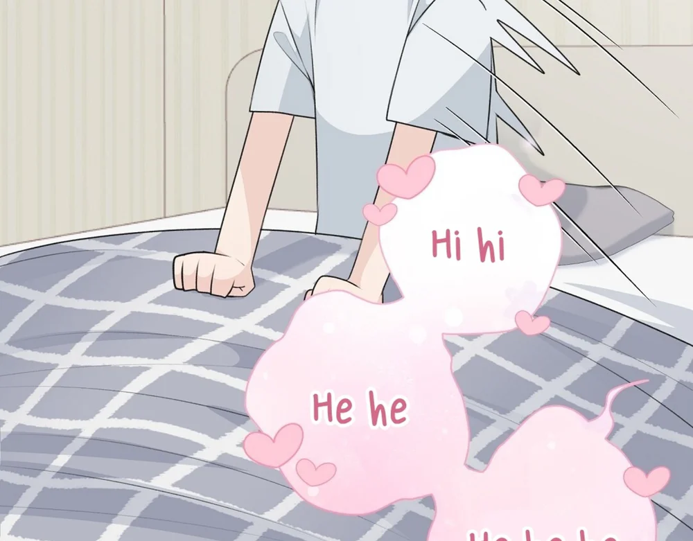 Candy YumYum Chapter 11 Trang 54