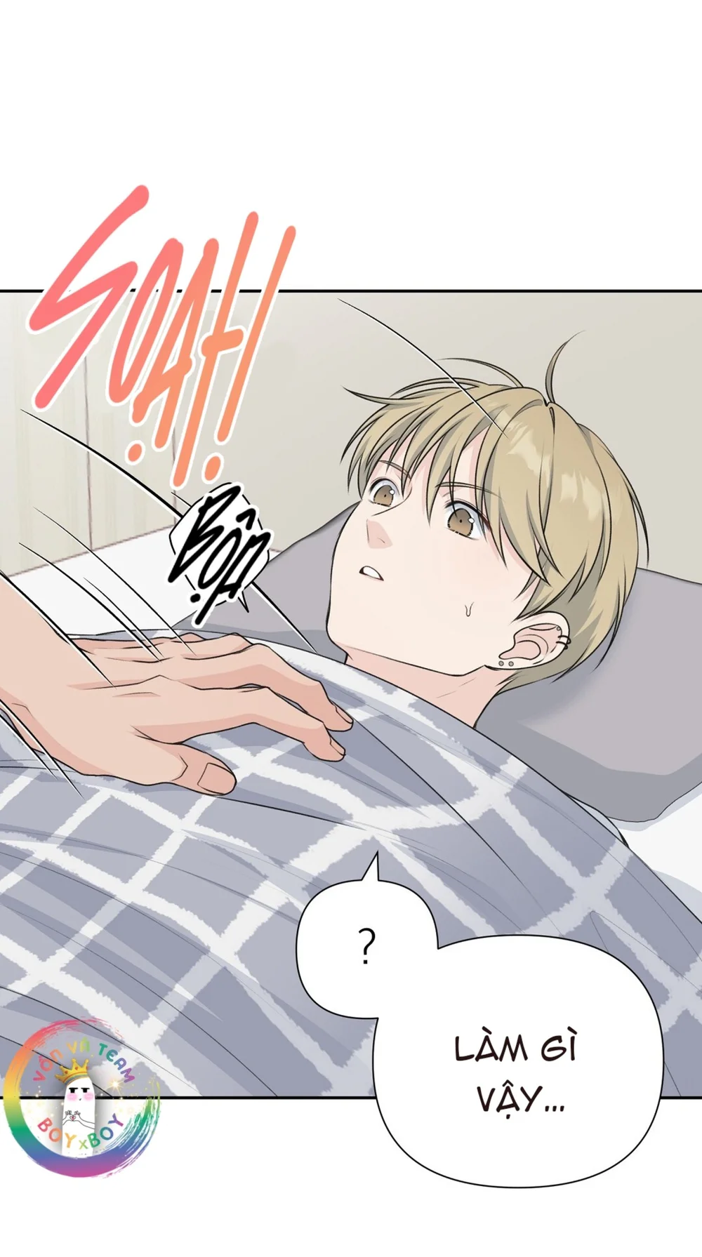 Candy YumYum Chapter 11 Trang 55