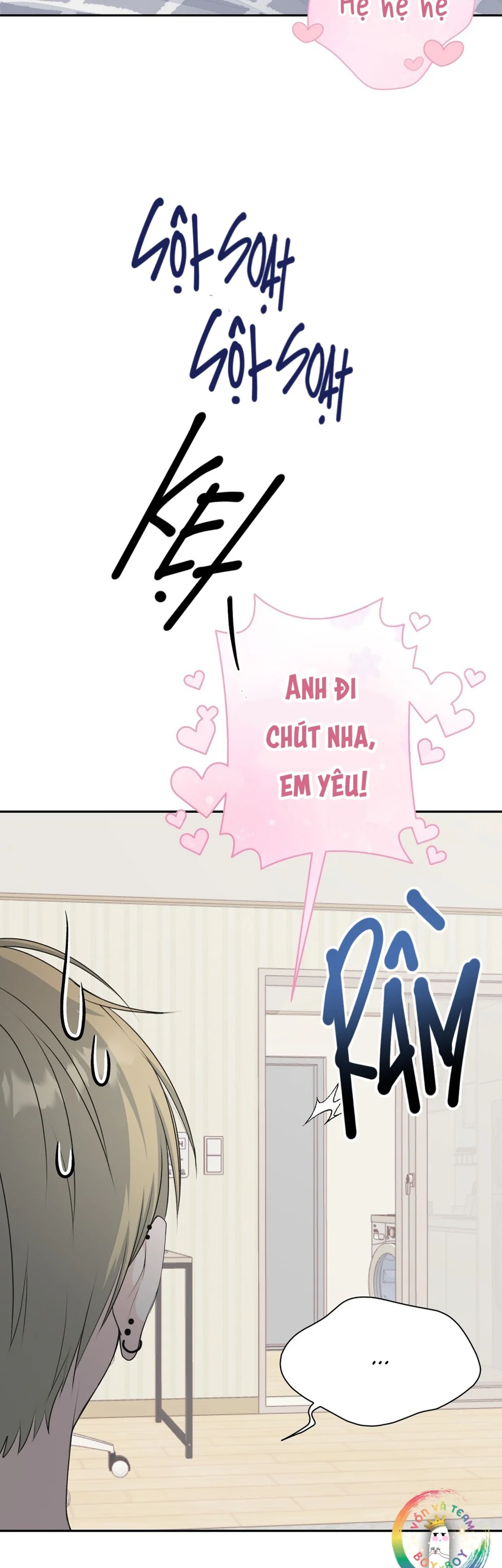 Candy YumYum Chapter 11 Trang 56