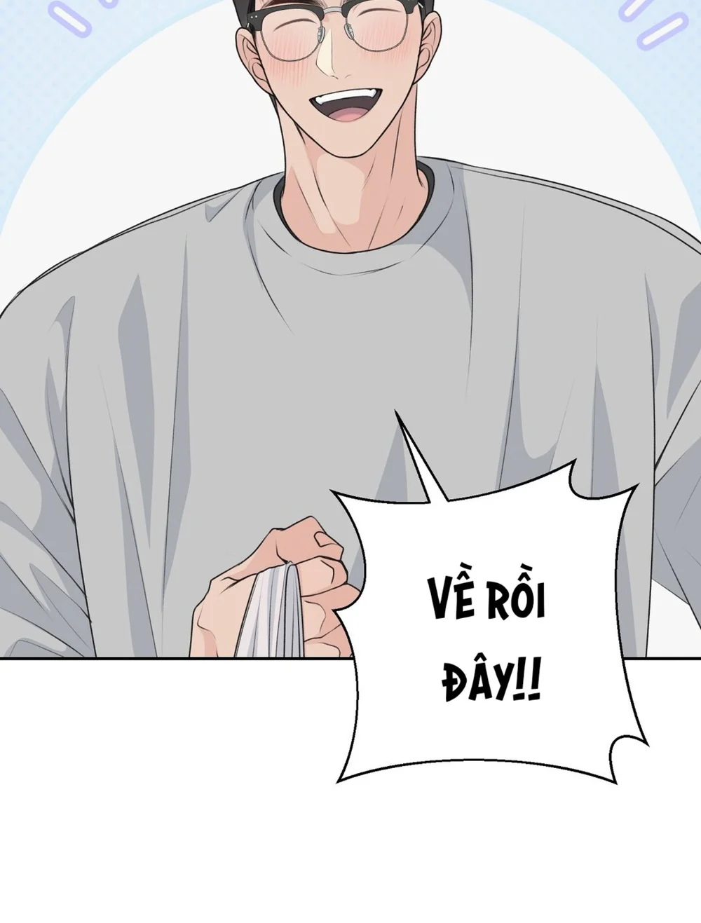 Candy YumYum Chapter 11 Trang 60