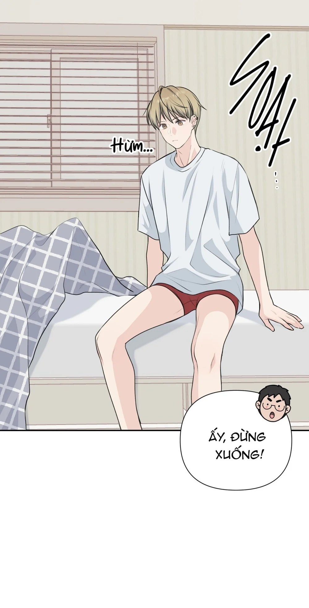 Candy YumYum Chapter 11 Trang 63