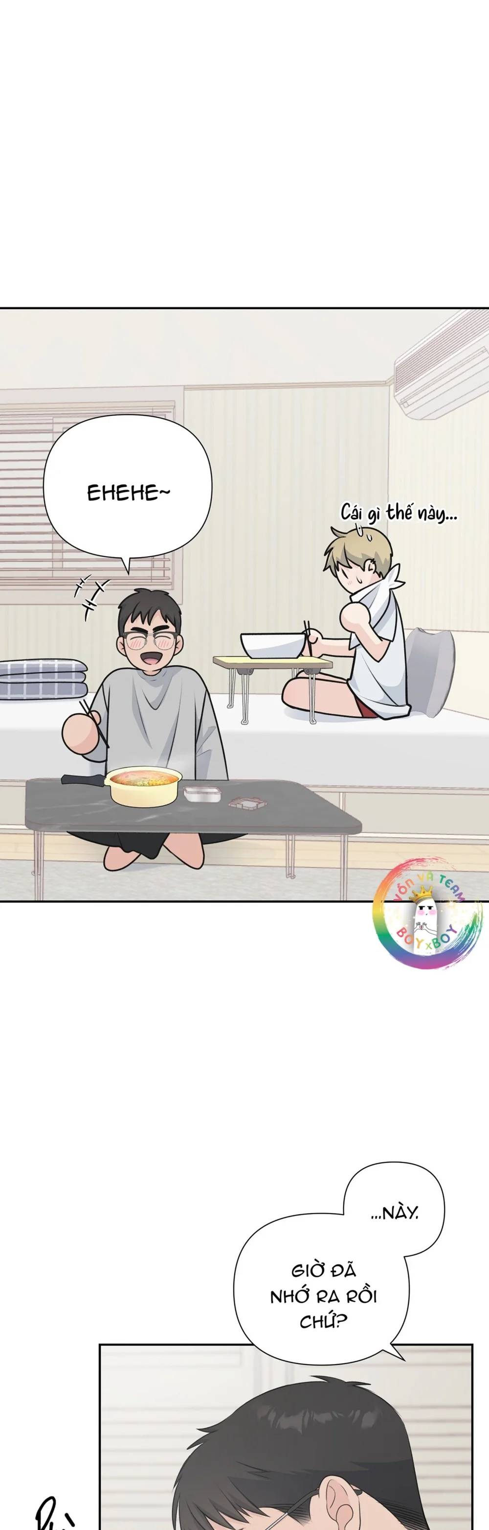 Candy YumYum Chapter 11 Trang 67