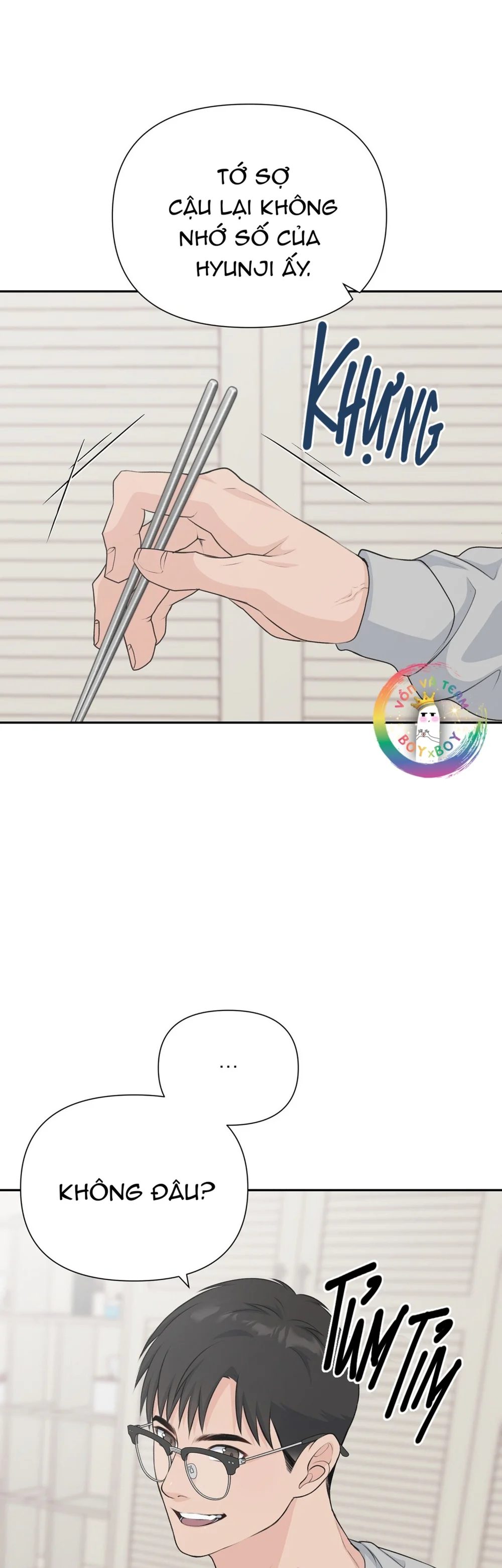 Candy YumYum Chapter 11 Trang 70