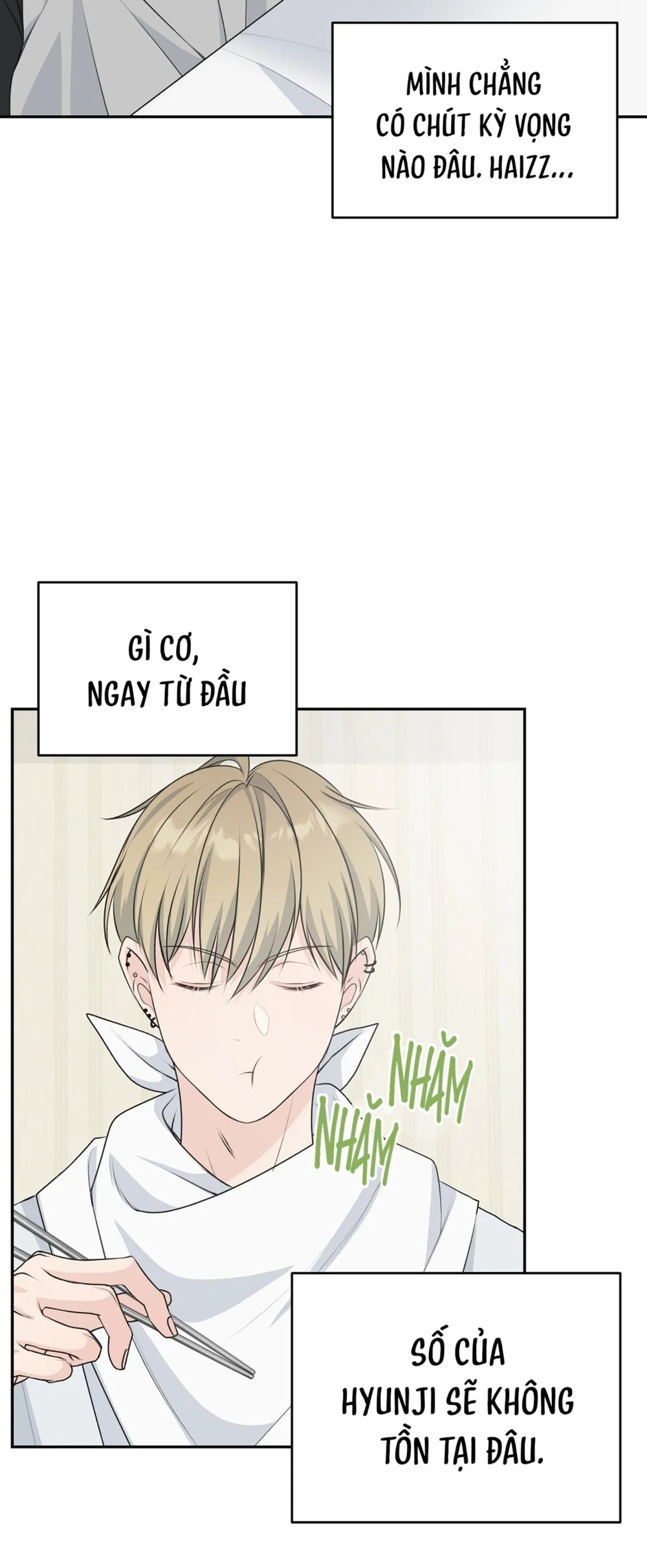 Candy YumYum Chapter 11 Trang 72