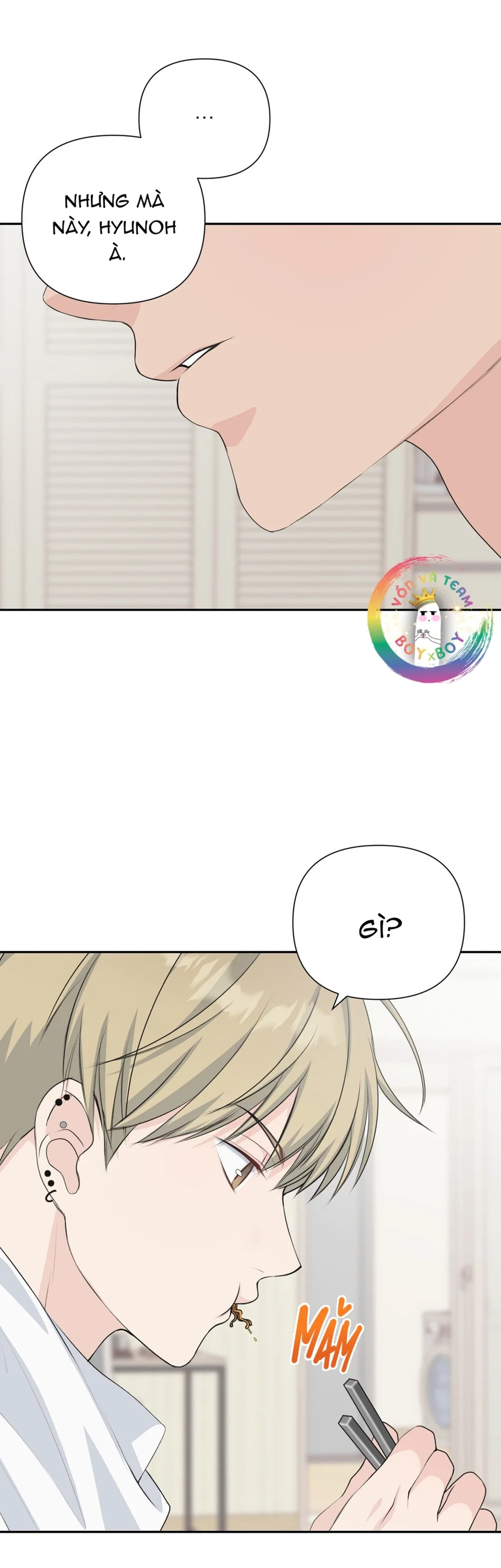 Candy YumYum Chapter 11 Trang 73