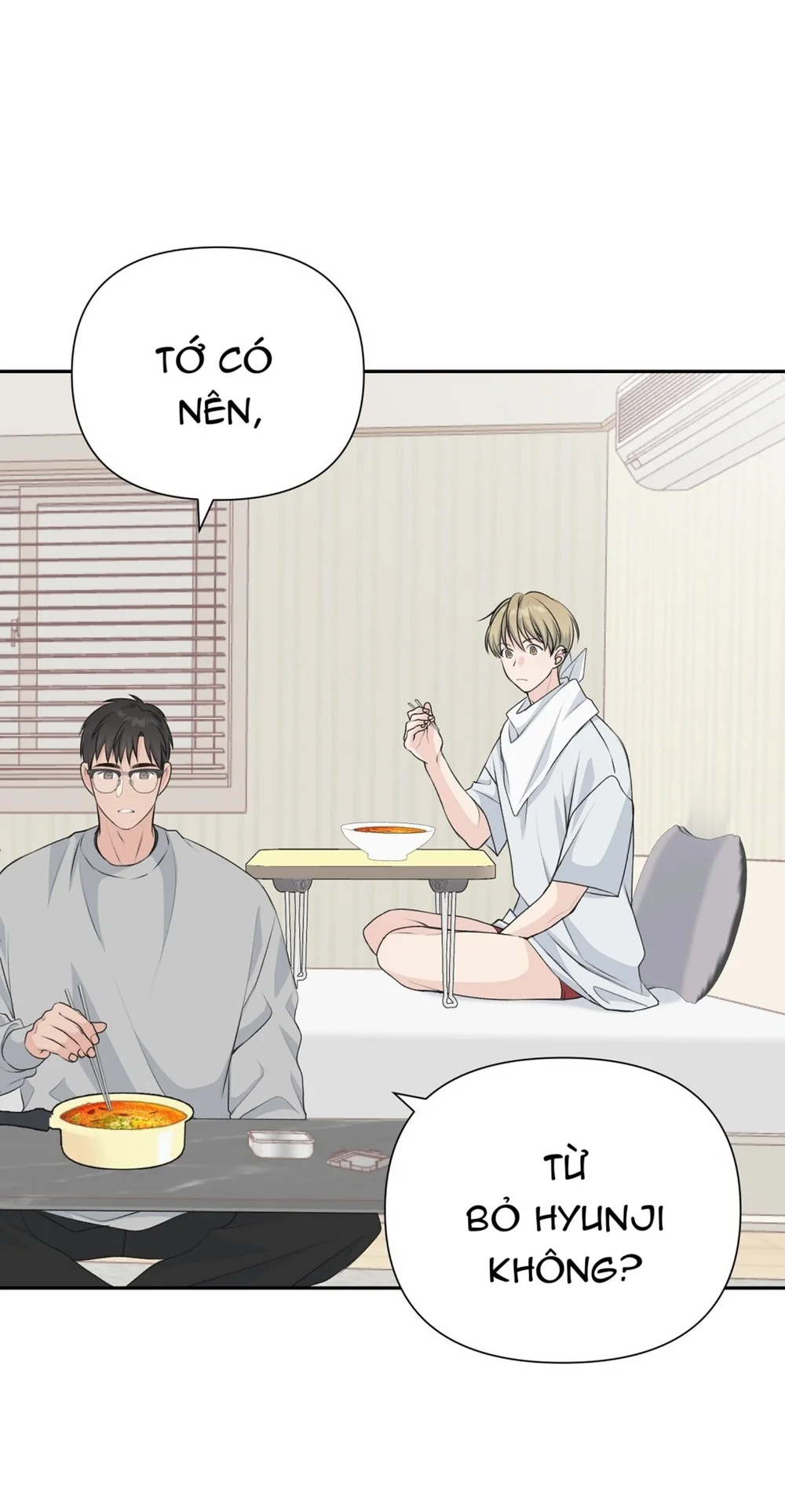 Candy YumYum Chapter 11 Trang 75