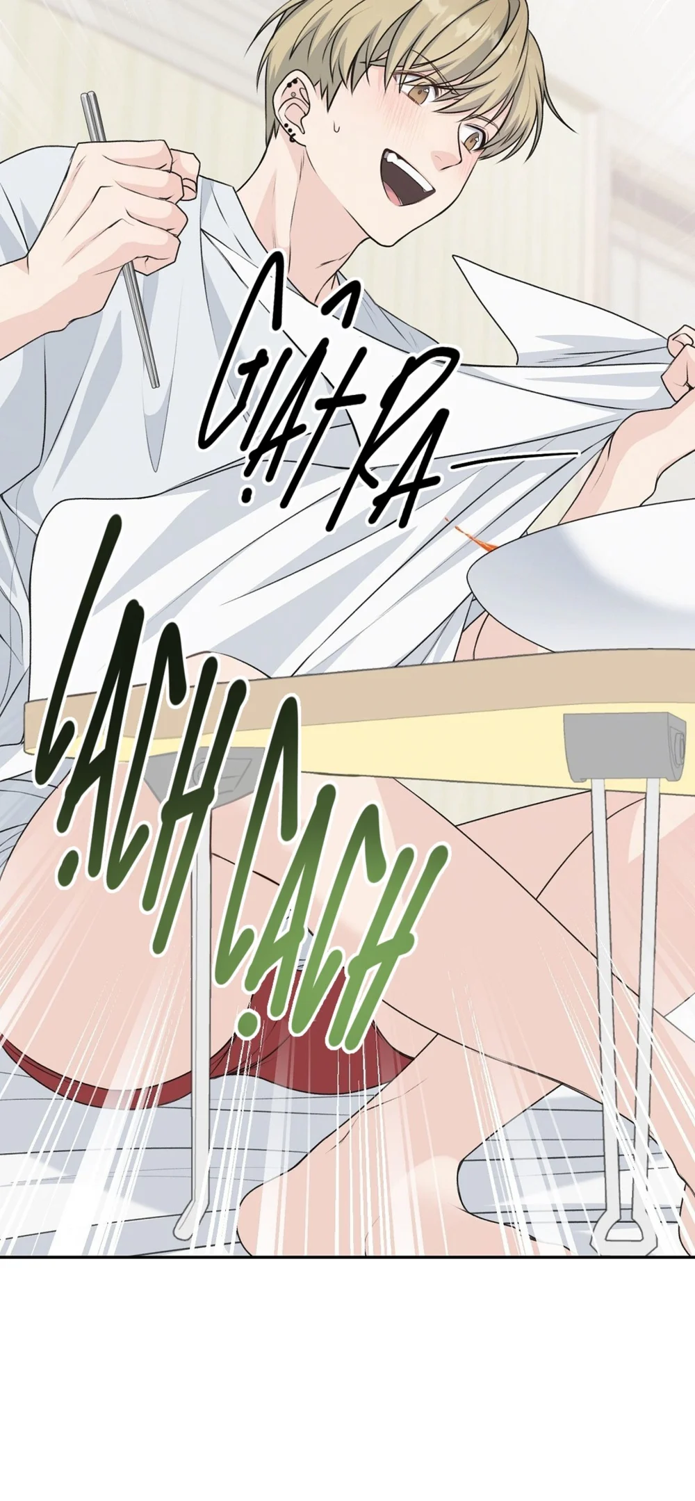 Candy YumYum Chapter 11 Trang 78