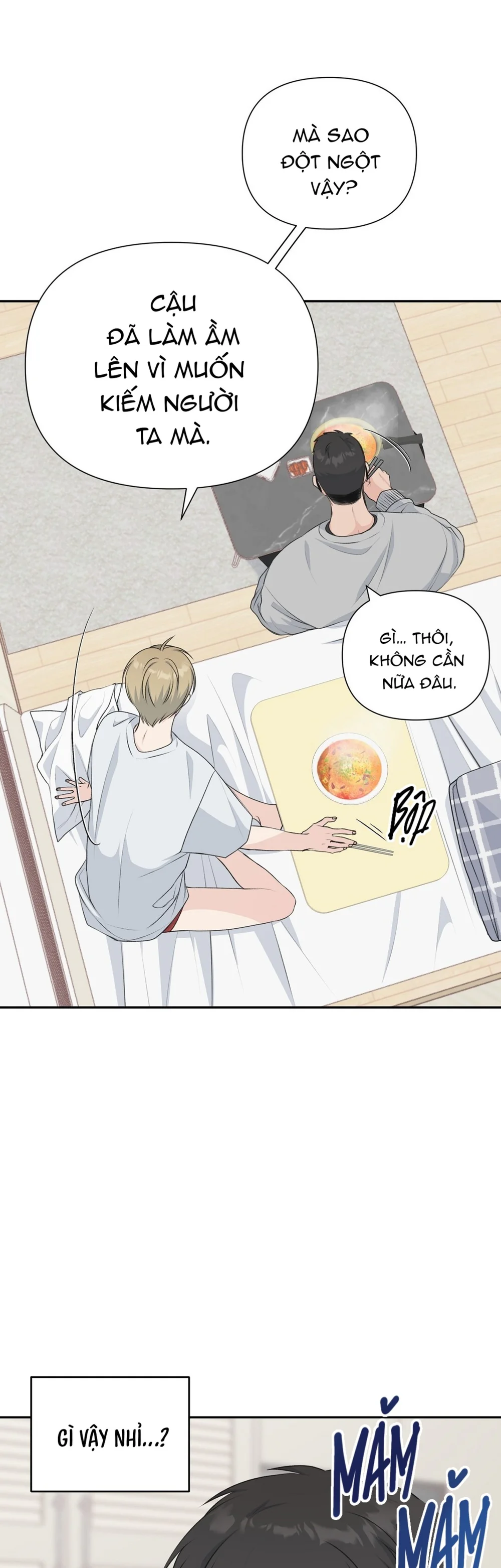 Candy YumYum Chapter 11 Trang 79