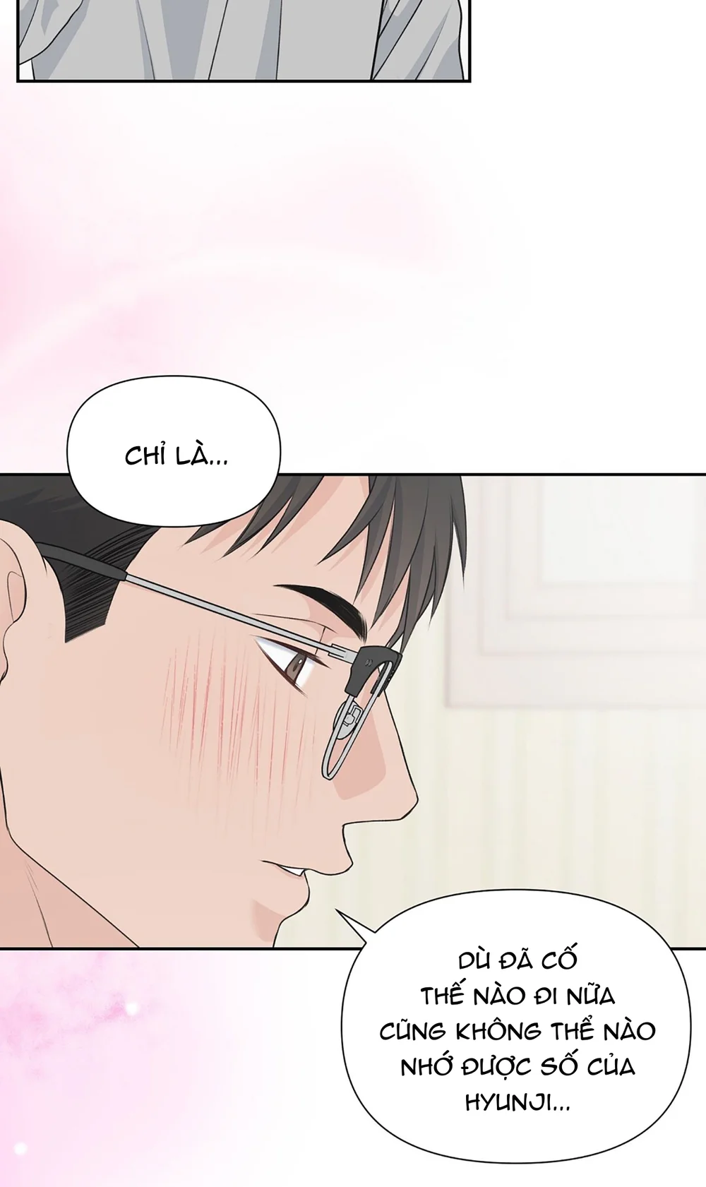 Candy YumYum Chapter 12 Trang 3