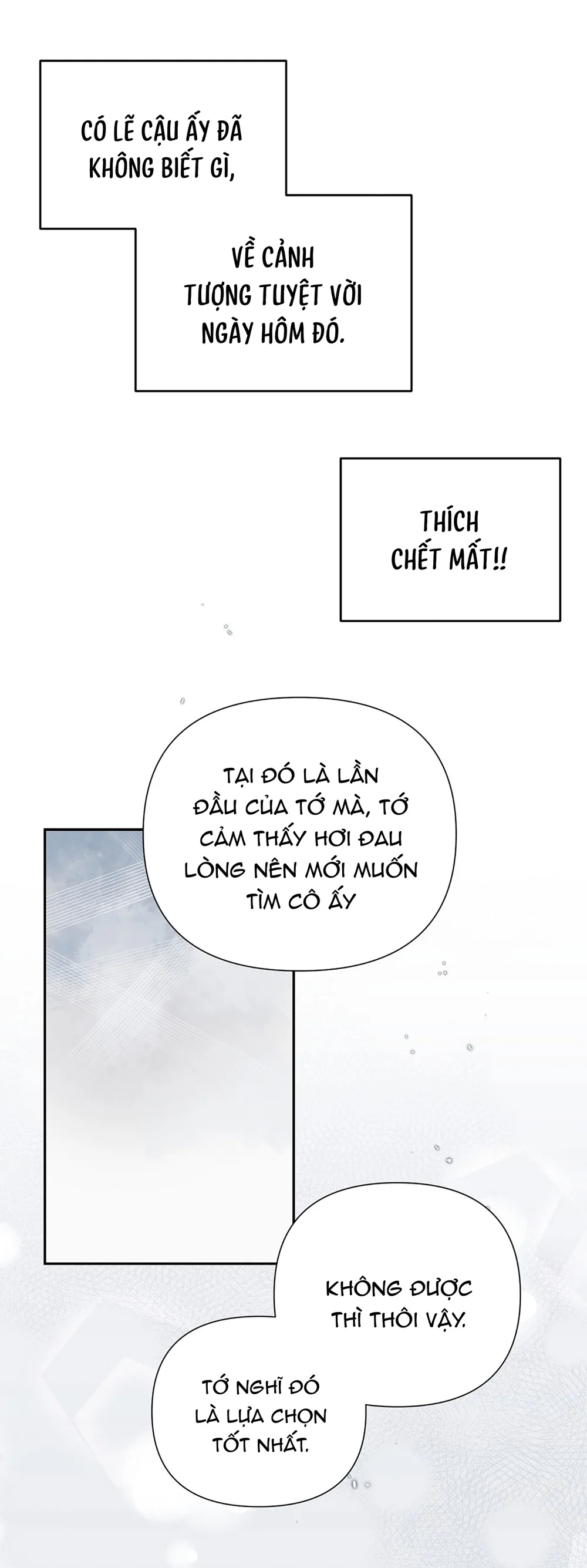 Candy YumYum Chapter 12 Trang 5