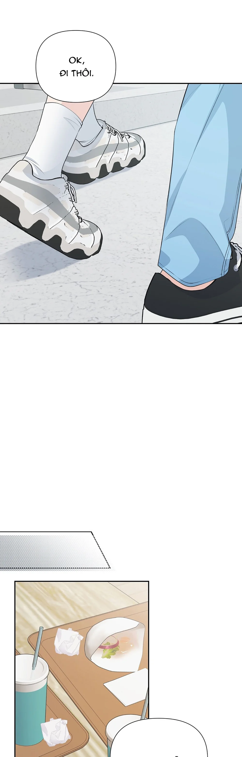 Candy YumYum Chapter 12 Trang 23