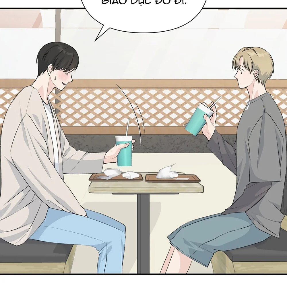 Candy YumYum Chapter 12 Trang 25