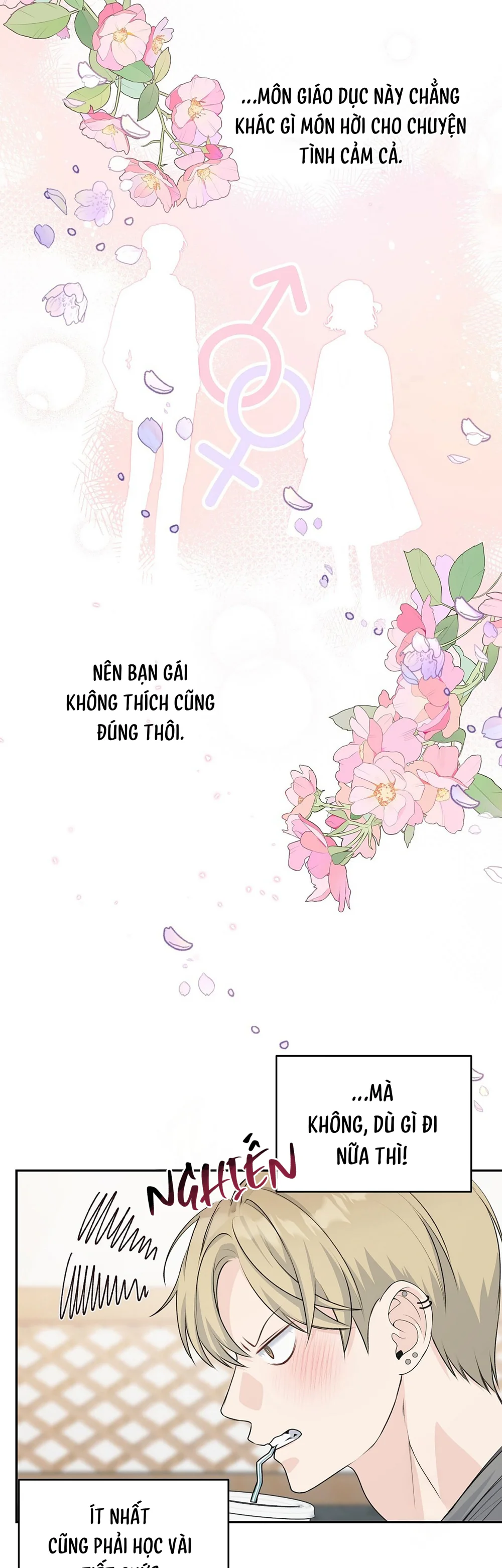 Candy YumYum Chapter 12 Trang 27