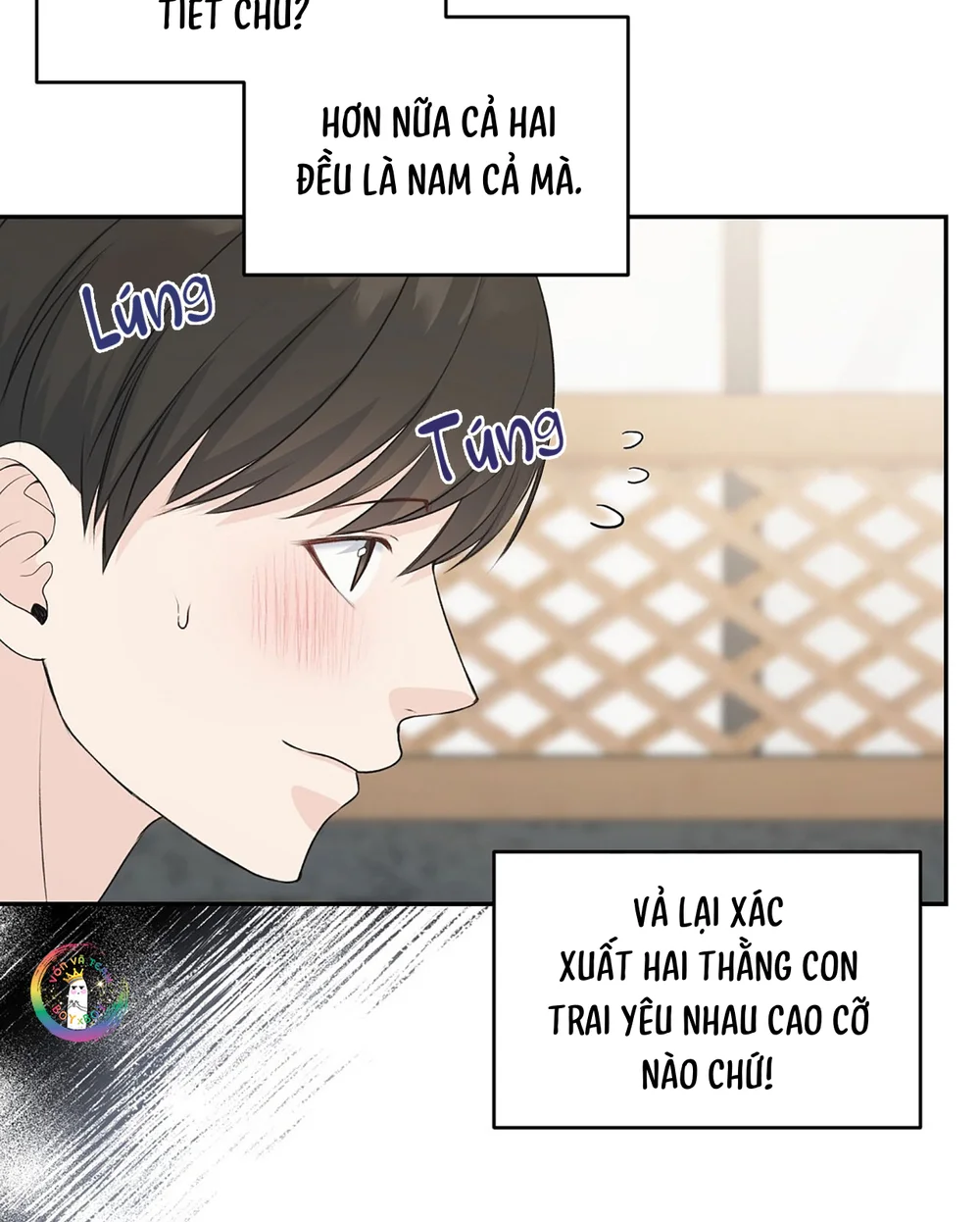 Candy YumYum Chapter 12 Trang 28
