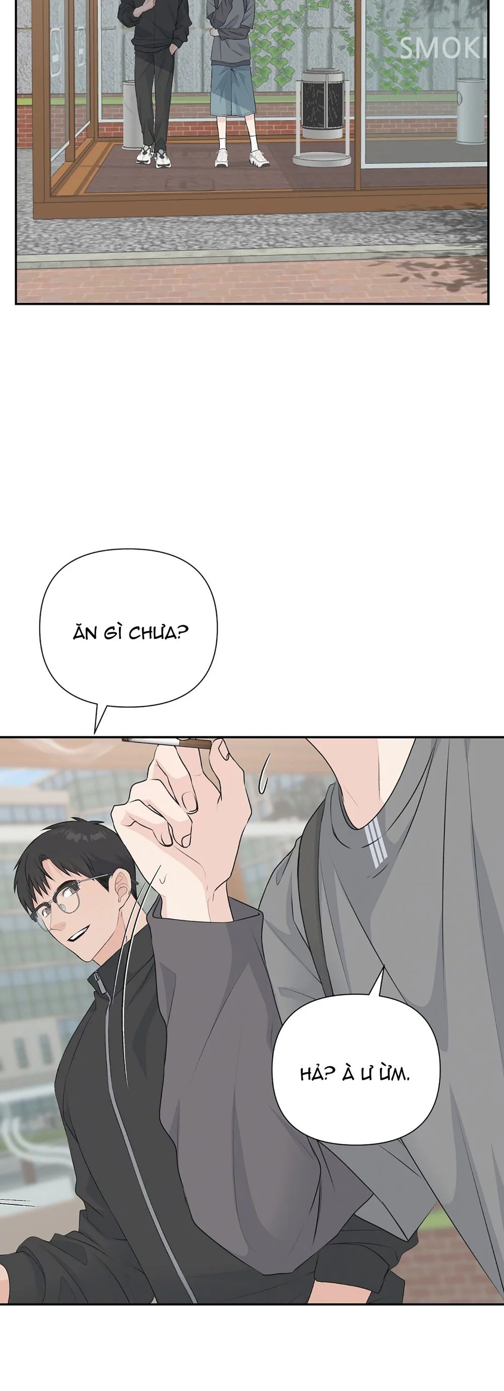 Candy YumYum Chapter 12 Trang 36