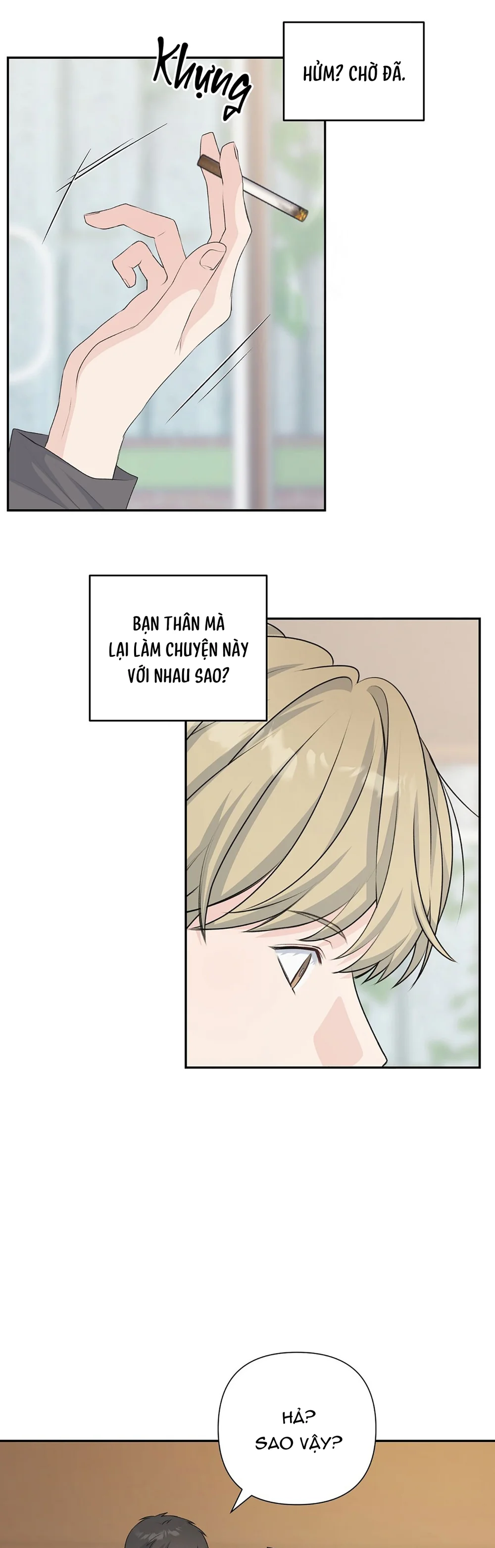 Candy YumYum Chapter 12 Trang 39