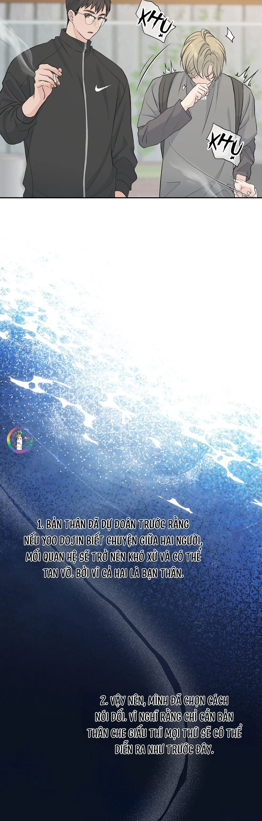 Candy YumYum Chapter 12 Trang 40